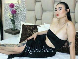 Redvelveet