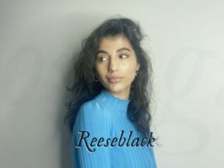 Reeseblack