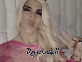 Regiinadoll