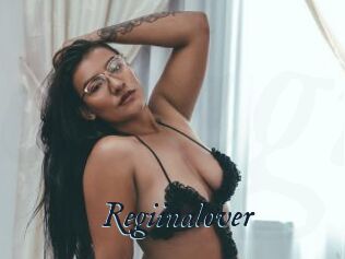 Regiinalover