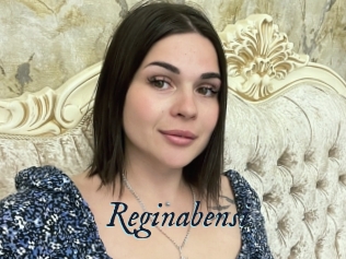 Reginabensi