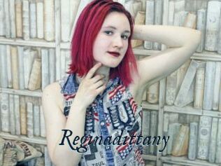 Reginadittany