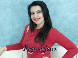 Reginaglossx