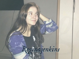 Reginajenkins