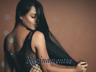 Reginamontes