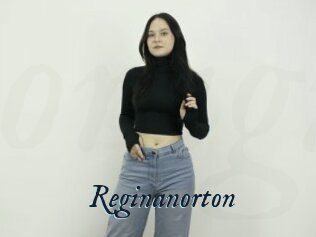 Reginanorton