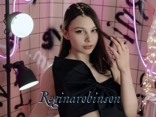 Reginarobinson