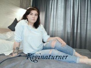 Reginaturner