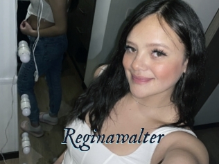 Reginawalter