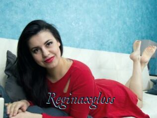 Reginaxgloss
