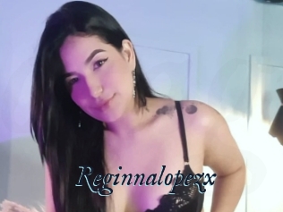 Reginnalopezx