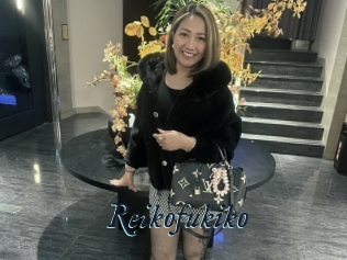 Reikofukiko