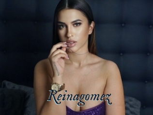 Reinagomez