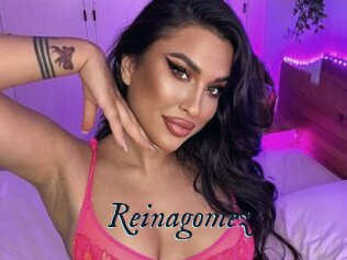 Reinagomez