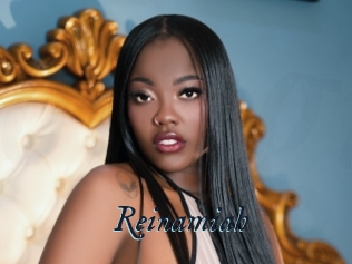 Reinamiah