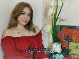 Reinamoss