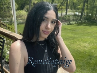 Remeliapaige