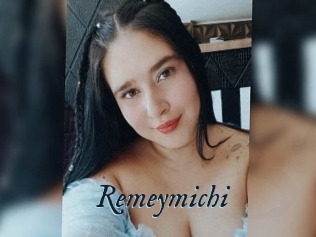 Remeymichi
