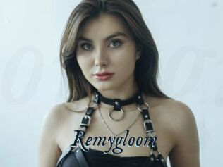 Remygloom