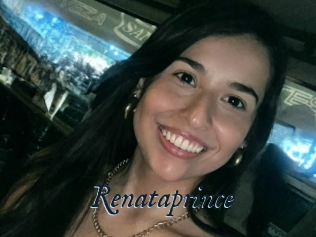 Renataprince