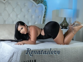 Renataslovo