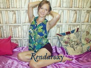 Rendaroxy
