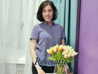Renecutie