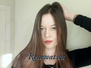 Renewatson