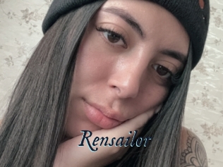 Rensailor