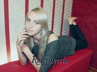 Renymyrtle