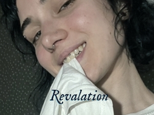Revalation