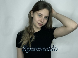 Rexannealdis