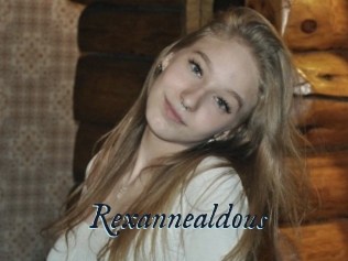 Rexannealdous