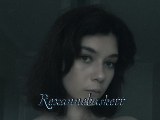 Rexannebaskett