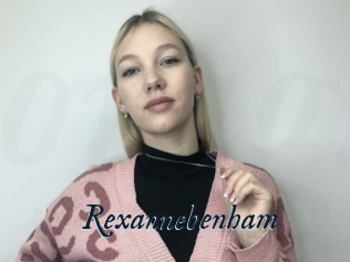 Rexannebenham