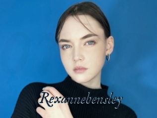 Rexannebensley