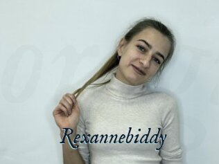 Rexannebiddy