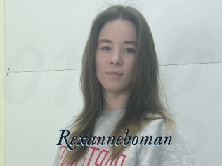 Rexanneboman