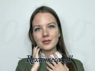 Rexannecavell