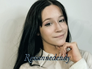 Rexannedendy