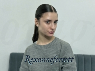 Rexanneferrett