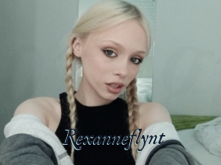 Rexanneflynt