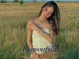 Rexannefollin