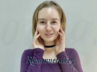 Rexannehakey