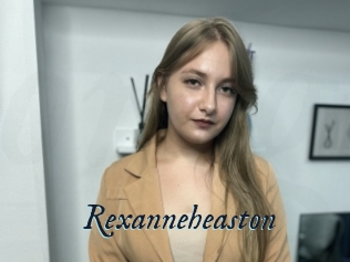 Rexanneheaston