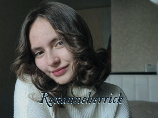 Rexanneherrick