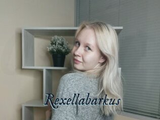 Rexellabarkus
