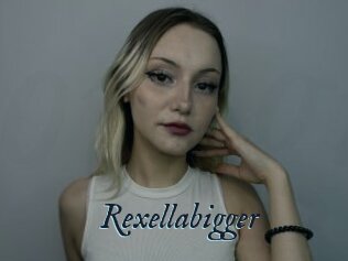 Rexellabigger