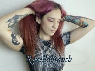 Rexellabranch