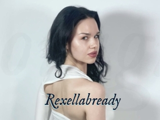 Rexellabready